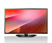 LG. LED