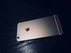 Apple iPhone 6 Plus. Б/у, 16 Гб, Золотой