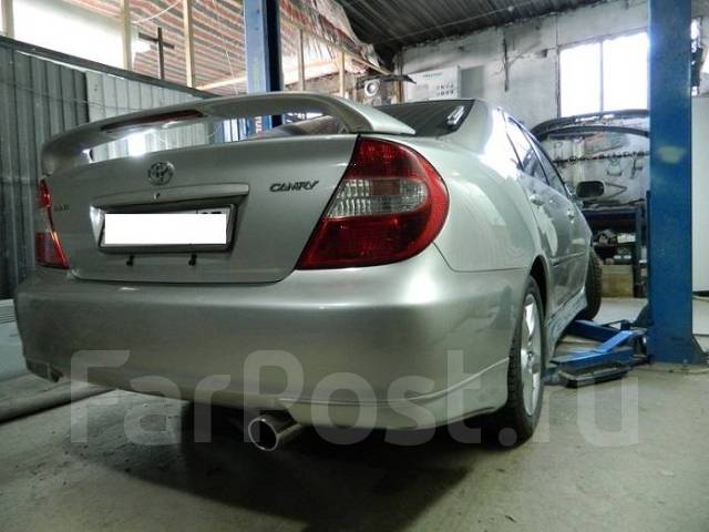 Камри 30 2005г