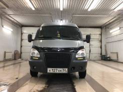 ГАЗ ГАЗель. Газель 2010 с 1jt-ge акпп, 6 мест