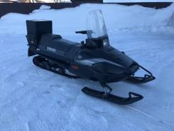 Yamaha Viking 540 IV. исправен, без птс, с пробегом