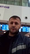 Матрос-моторист. Средне-специальное образование, опыт работы 4 года