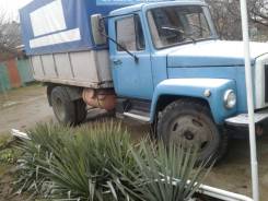 ГАЗ 3307. Продается Газ 3307, 6 000 кг., 4x2