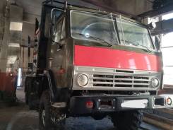 КамАЗ 4310. Продам Камаз фискарь, 10 000 куб. см., 10 000 кг., 6x6