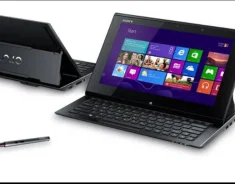 Sony VAIO Duo 11. WiFi: 1, Bluetooth: 1 ����