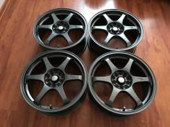 Inter Milano Vex Sport. 7.0x17", 5x100.00, 5x114.30, ET48