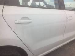 Дверь. Volkswagen Polo