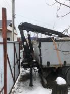 Hiab. Продается манипулятор XIAB 102, 5 000 кг., 14,00 м.