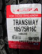 Lassa Transway. ������, ����� ����
