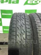 Bridgestone Ecopia. Летние, 2014 год, 10 %, 2 шт