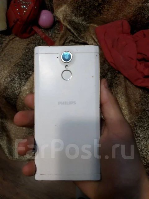 Philips. �/�, �����, 4G LTE ����