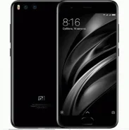 Xiaomi Mi6. �/�, 64 ��, ������, 3G, 4G LTE, Dual-SIM