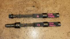 Вал балансирный. Honda: Accord Aerodeck, Accord, Ascot, Torneo, Ascot Innova Двигатели: F20B3, 20T2N14N, 20T2N15N, C27A4, F18A2, F18A3, F18A4, F18B1...