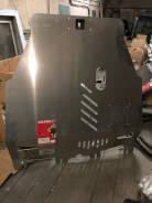 Защита двигателя. Honda Civic, FA1, FA3, FA5, FD1, FD2, FD3, FD7, FG1, FG2, FK1, FK2, FK3, FN1, FN2, FN3, FN4 Двигатели: K20A, K20AVTEC, K20A2, K20A3...