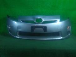 Бампер TOYOTA PRIUS, ZVW30
