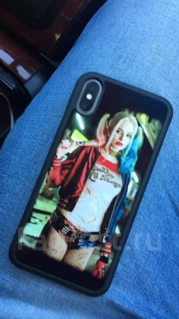 Apple iPhone X. �/�, ����������� ����