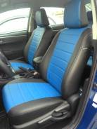 Чехлы. Toyota Corolla, CE140 Toyota Corolla Axio, ZRE142, ZRE144, NZE144, NZE141 Двигатели: 2ZRFAE, 2ZRFE, 1NZFE