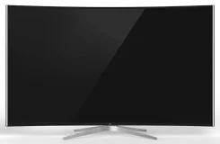 TCL L55C1CUS. LED ����