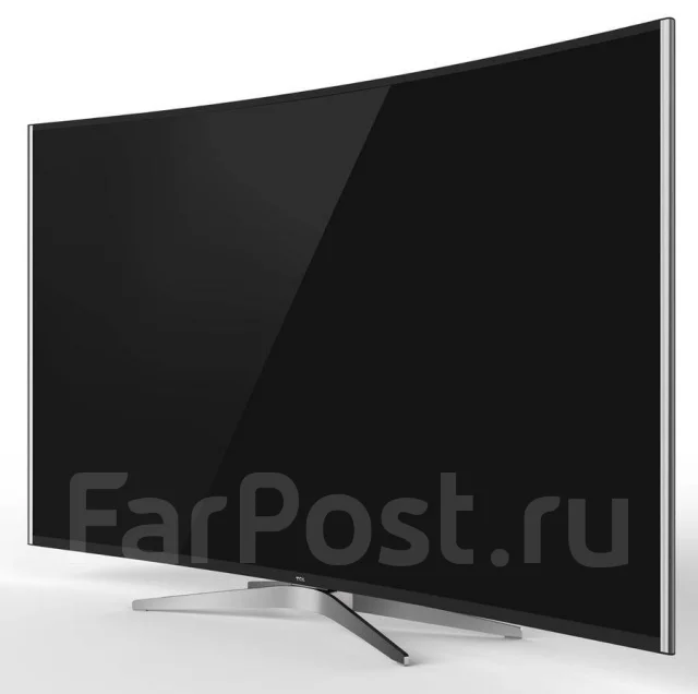 TCL L55C1CUS. LED ����