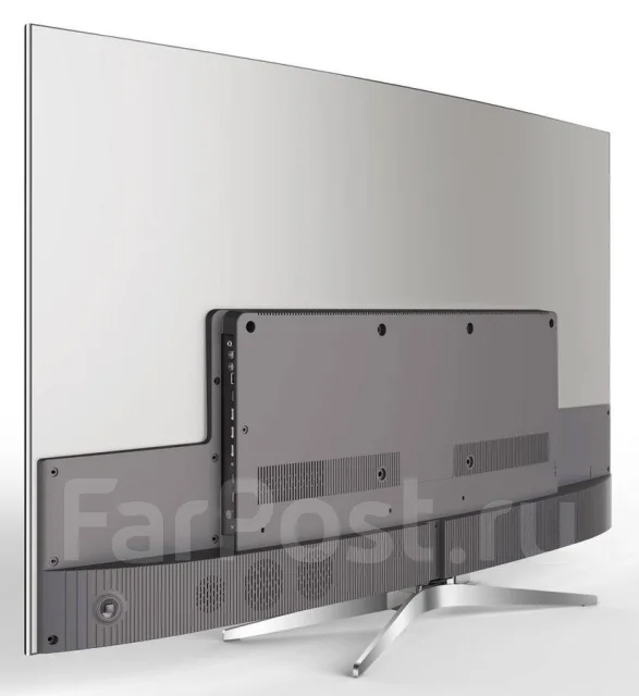 TCL L55C1CUS. LED ����