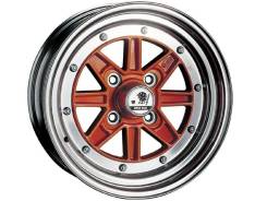SSR MK-III. 7.0x14", 4x100.00, 4x114.30. Под заказ
