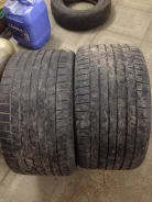 Bridgestone 613V. ������, 2015 ���, �/�, ����� 30 % ����