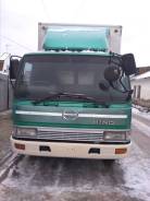 Hino Ranger. Продается грузовик , 7 412 куб. см., 5 050 кг., 4x2