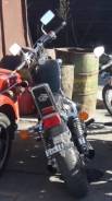 Suzuki Intruder. 400 куб. см., исправен, птс, с пробегом