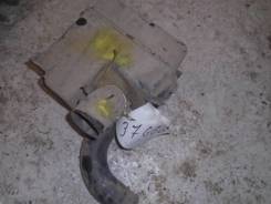 Резонатор воздушного фильтра Chevrolet Rezzo 2005-2010
