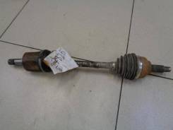 Полуось передняя левая Kia Spectra 2001-2011