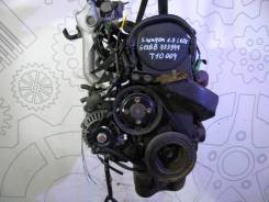 Катушка зажигания Suzuki Wagon R 2000-2004
