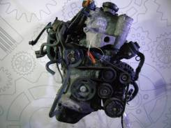 Двигатель (ДВС) Seat Ibiza 4 2002-2008