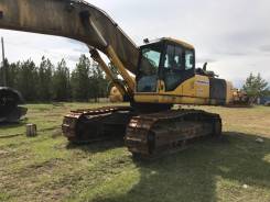 Komatsu PC400-7. Продается экскаватор 2011г., г. Якутск, 1,90 куб. м.