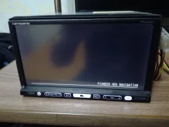 Pioneer Carrozzeria AVIC-HRZ08 ����