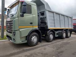 МАЗ 6516. Самосвал 8x4 V8 евро-5 грузоподъёмность 27т., 12 400 куб. см., 27 000 кг., 8x4