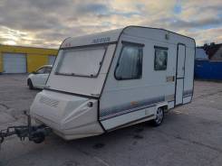 Adria. 4сп. места, 750кг.