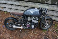 Suzuki GSX 750 Inazuma. 750 куб. см., исправен, птс, с пробегом