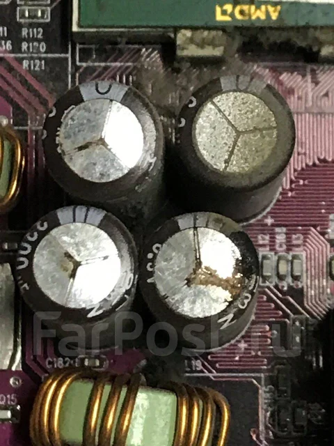 Socket FM1 ����