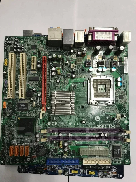 Socket FM1 ����