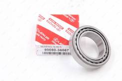 Подшипник ступичный 90080-36067 TOYOTA