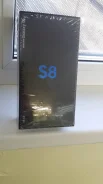 Samsung Galaxy S8. �����, 64 ��, �������, 3G, 4G LTE ����