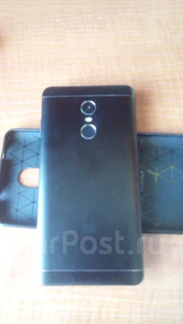 Xiaomi Redmi Note 4. �/�, 4G LTE ����