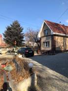 Продам дом-баня. Улица Шоссейная 3-я 33, р-н Весенняя, площадь дома 60 кв. м., централизованный водопровод, электричество 15 кВт, отопление электричес...