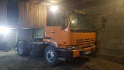 Nissan Diesel, 1992 в Благовещенске Nissan Diesel. Продаётся грузовик , 18 000 куб. см., 25 000 кг., 4x2