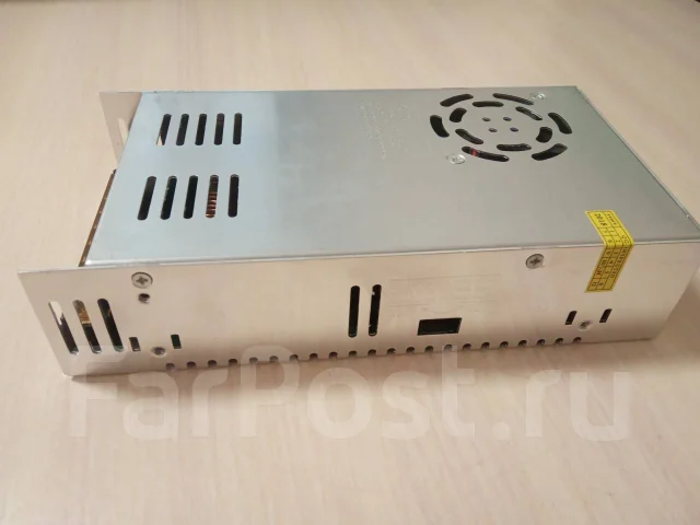 Блок питания 24в 20а 24v 20a - Прочая электроника во Владивостоке