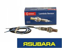 Датчик кислородный. Mitsubishi: Mighty Max, Eclipse, L300, Legnum, Galant, L200, Lancer Cedia, Grandis, Bravo, Nativa, Aspire, Delica, Chariot Grandis...