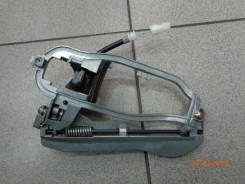 Ручка двери внешняя. BMW X5, E53 Двигатели: M54B30, M57D30TU, M62B44TU, N62B44, N62B48