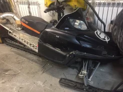 Arctic Cat M8 ����
