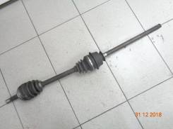 Привод, полуось. Toyota Harrier, ACU15, ACU15W, MCU15, MCU15W, SXU15, SXU15W Lexus RX300, MCU15 Двигатели: 1MZFE, 2AZFE, 5SFE