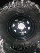 Lakesea Mudster M/T. ����� mt, 2017 ���, �/�, ����� 5 % ����